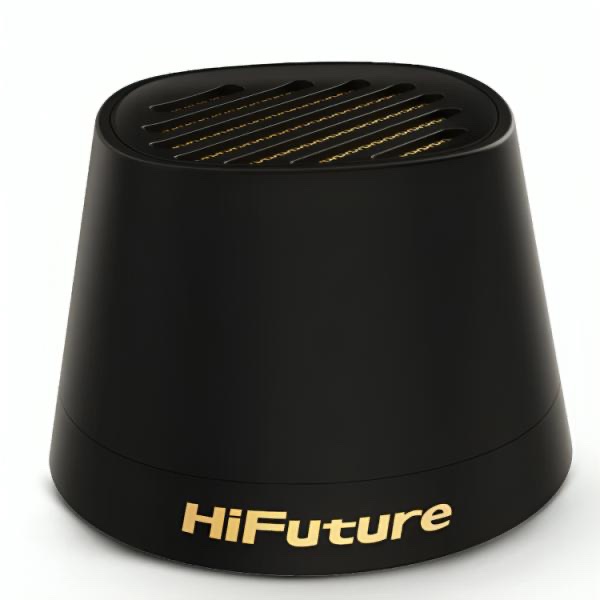PARLANTE HIFUTURE MEGA S 5W INALÁMBRICO BLUETOOTH