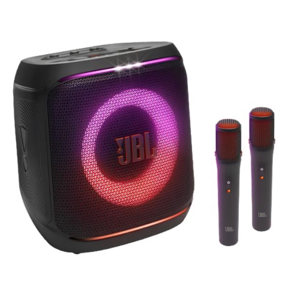 PARLANTE JBL PARTYBOX ENCORE 2 PLUS IA