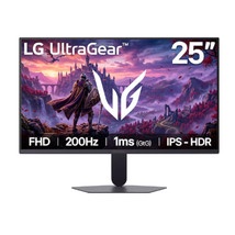 LG Monitor Gaming 27
