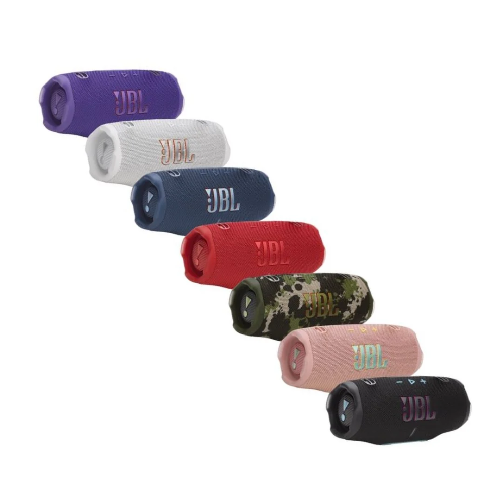 PARLANTE JBL CHARGE 6