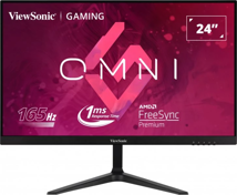 Viewsonic monitor portatil 15.6