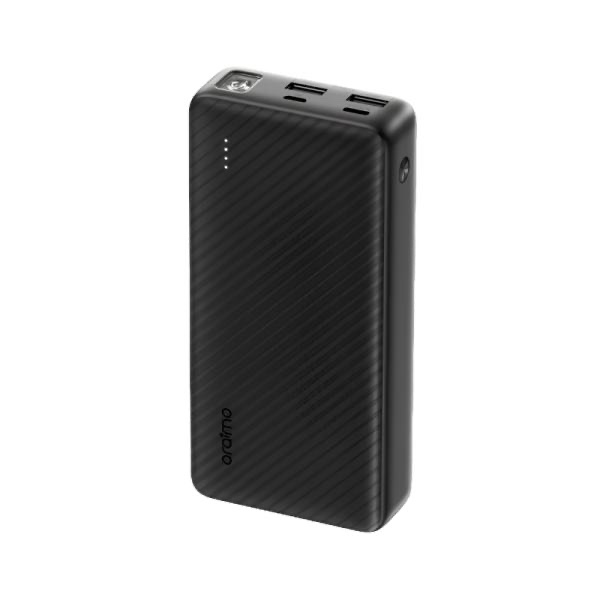 POWER BANK ORAIMO 20,000mAh 15W