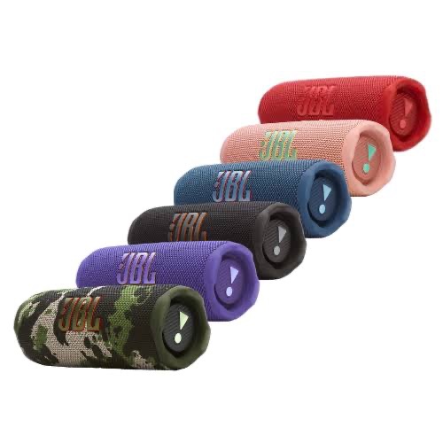 PARLANTE JBL FLIP 7