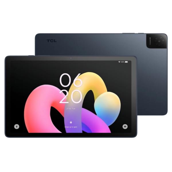 TABLET TCL TAB 10L 10.1 PULG GEN 4 WIFI 4/64GB + FUNDA DE SILICONA