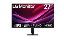 LG Monitor IPS Full HD de 27