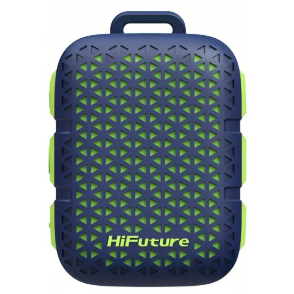 PARLANTE HIFUTURE POCKET S BLUETOOTH 5.4