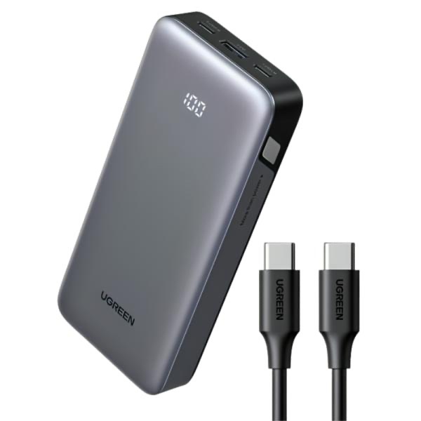POWER BANK UGREEN 10000MAH 20W