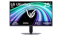 LG Monitor Gaming 24,5
