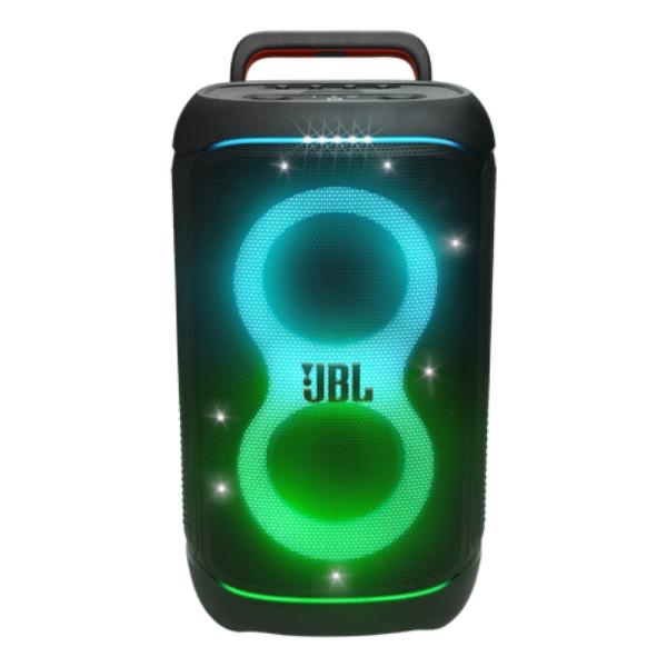 PARLANTE JBL RGB PARTYBOX 520