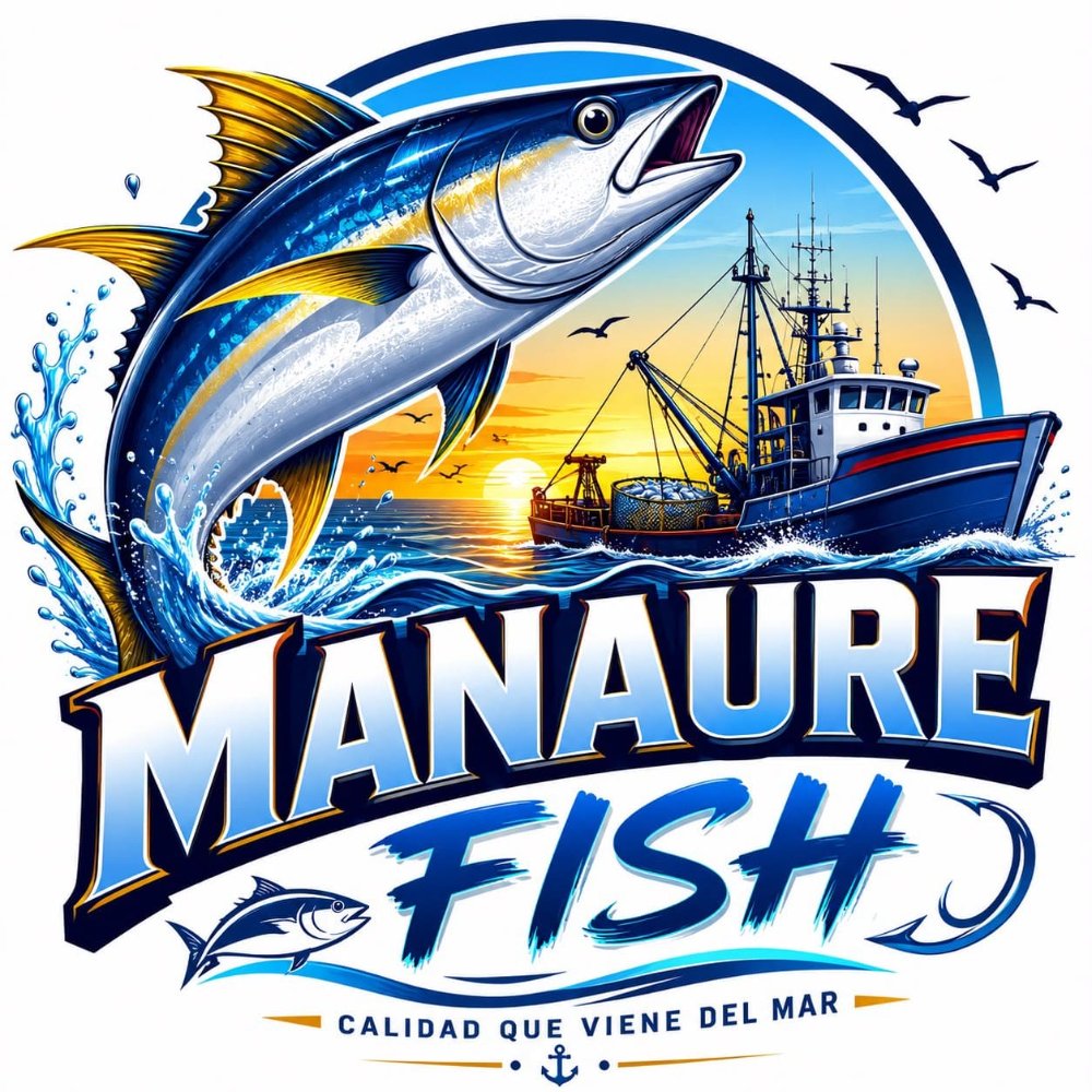 Manaure fish 1