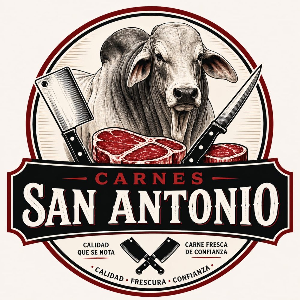 Carnes San Antonio