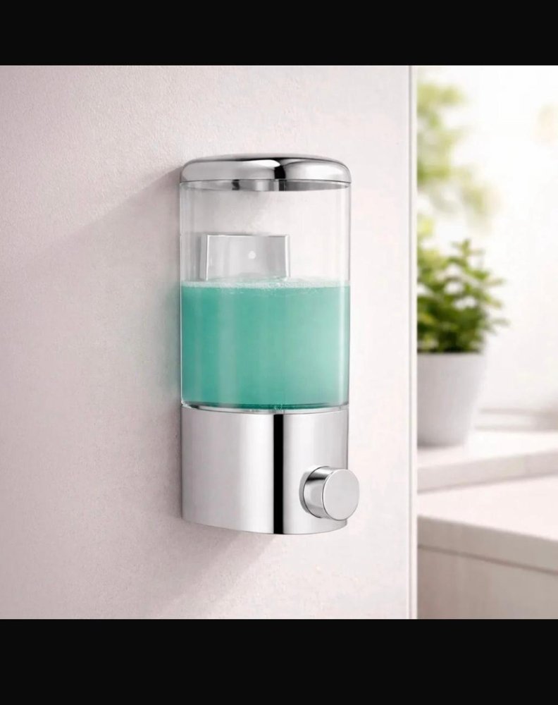 dispenser de pared