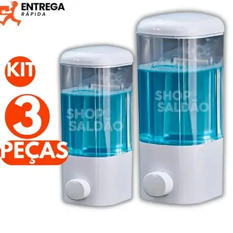 dispenser detergente
