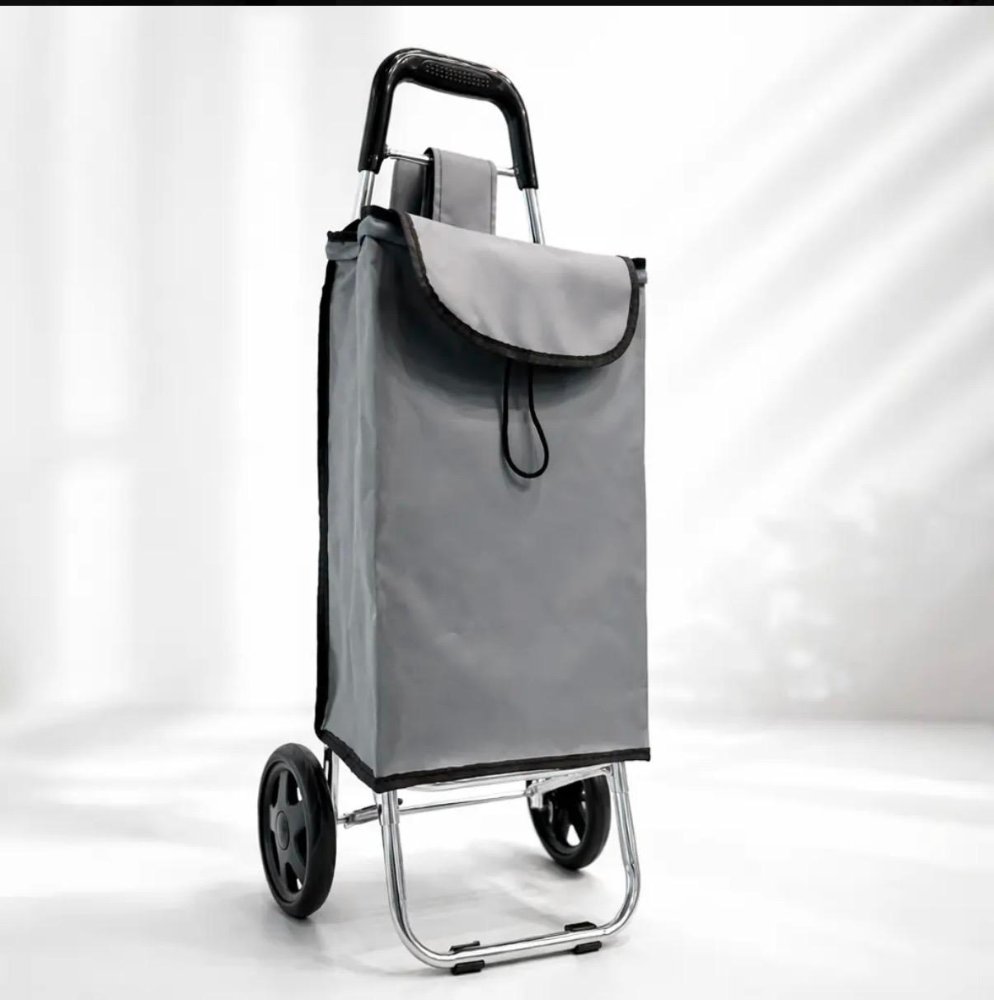 carrito compras 24 L