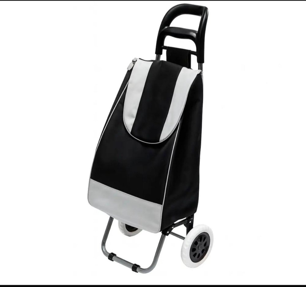 carrito compras 35L
