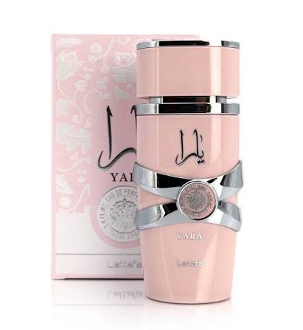 Lataffa Yara 100 ML DM EDP