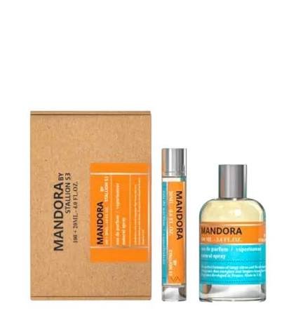 Emper Stallion 53 Mandora 100 ML HM + 20 ML DM EDP