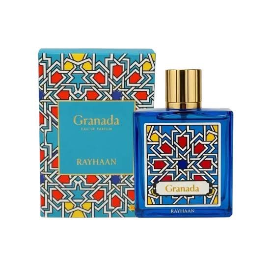 Rayhaan Granada 100 ML EDP