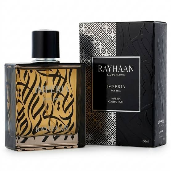 Rayhaan Imperia 100 ML EDP