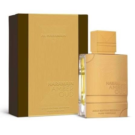 Al Haramain Amber Oud Gold Edition Extreme 100 ML EDP