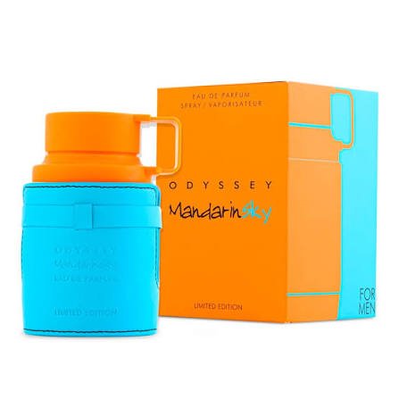 Armaf Odyssey Mandarin Sky 100 ML HM EDP