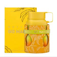 Armaf Odyssey Go Mango 100 ML HM EDP