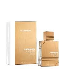 Al Haramain Amber Oud White Edition 100 ML HM EDP