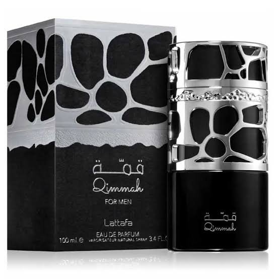Lataffa Qimmah 100 ML HM EDP