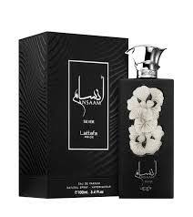 Lataffa Ansaam Silver 100 ML HM EDP
