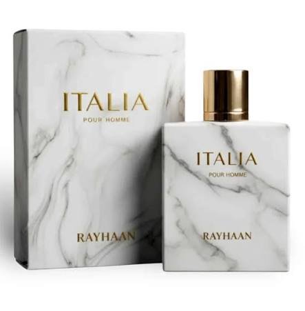 Rayhaan Italia 100 ML EDP