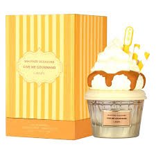 Lataffa Gourmand Whipped Pleasure 75 ML DM EDP