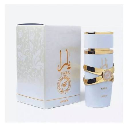 Lataffa Yara Moi 100 ML DM EDP