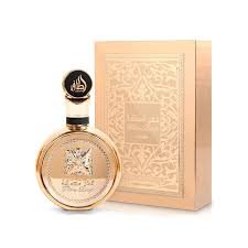 Lataffa Fakhar  Gold 100 ML EDP
