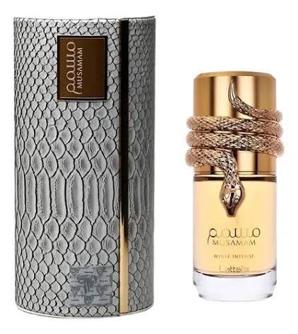 Lataffa Musaman White Intense 100 ML EDP