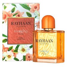 Rayhaan Floriana 100 ML EDP
