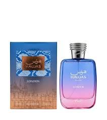 Rasasi Hawas London 100 ML HM EDP