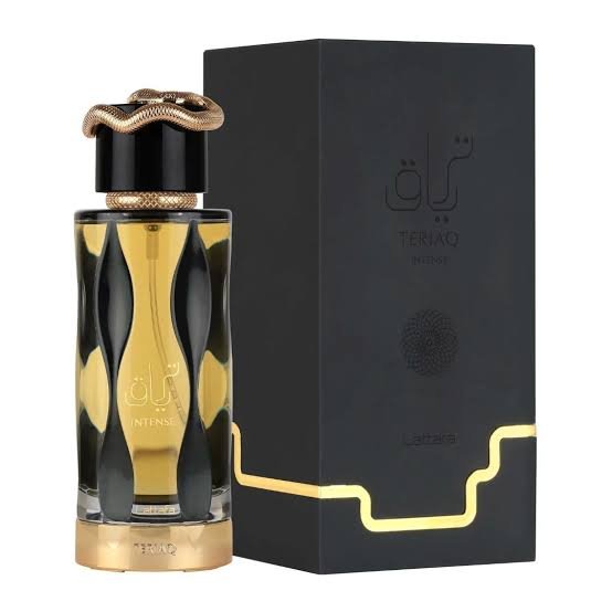 Lataffa Teriaq Intense 100 ML EDP