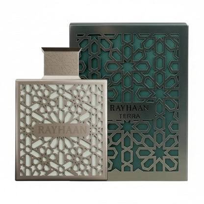 Rayhaan Terra 100 ML EDP