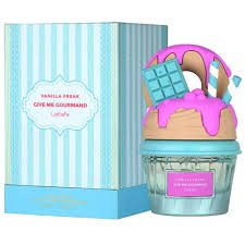 Lataffa Gourmand Vanilla Freak 75 ML DM EDP