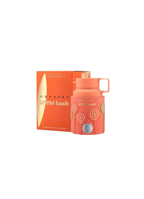 Armaf Odyssey Lichi Lush 100 ML HM EDP