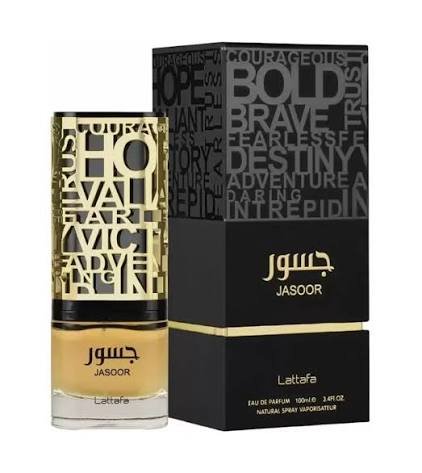 Lataffa Jasoor 100 ML EDP
