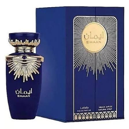 Lataffa Emaan 100 ML EDP