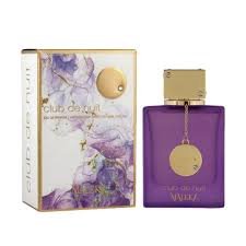 Club De Nuit Maleka 105 ML EDP