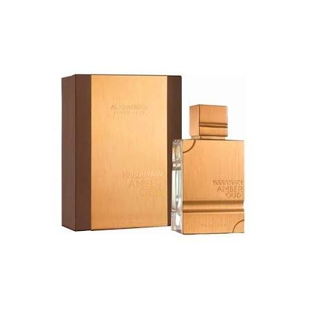 Al Haramain Amber Oud Gold Edition 200 ML EDP