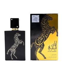 Lataffa Lail Maleki 100 ML EDP