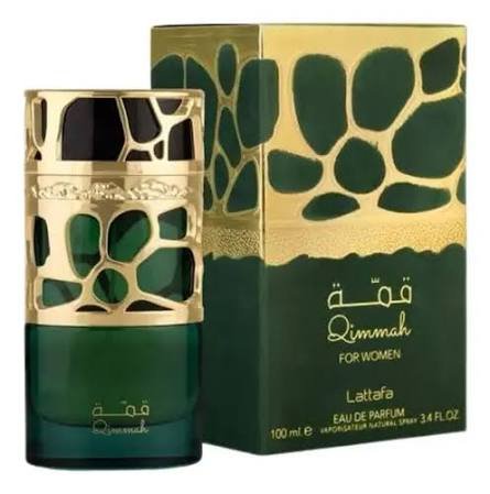 Lataffa Qimmah 100 ML DM EDP
