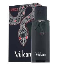 French Avenue Vulcan Black Friday 100 ML HM EDP