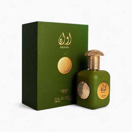 Lataffa Pride Awaan 100 ML EDP