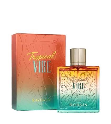 Rayhaan Tropical Vive 100 ML EDP