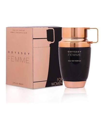 Armaf Odyssey Femme 80 ML DM EDP